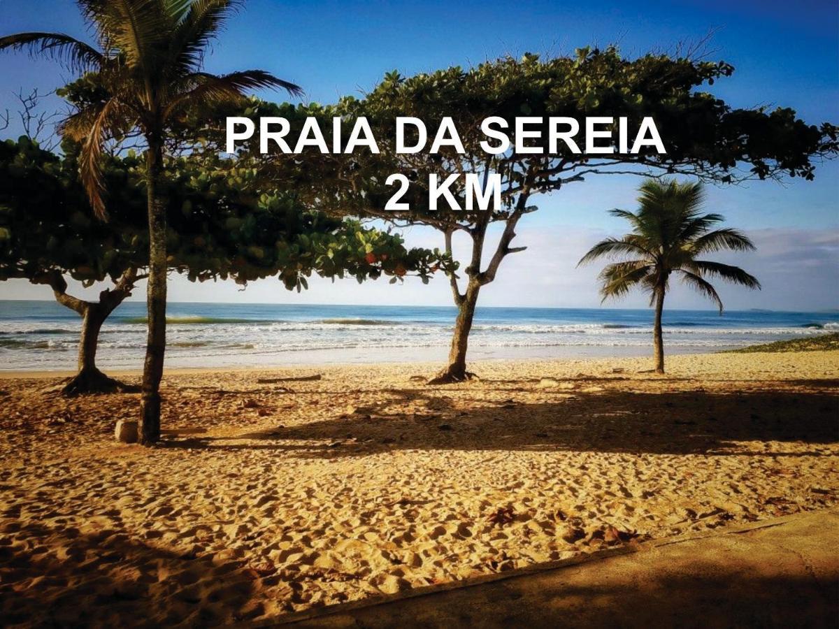 Apartamento Ponta Da Fruta Para Ate 4 Pessoas 201 Vila Velha  Ngoại thất bức ảnh