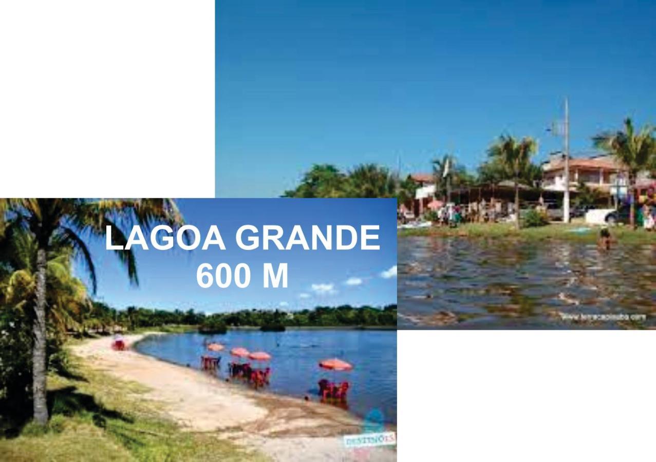 Apartamento Ponta Da Fruta Para Ate 4 Pessoas 201 Vila Velha  Ngoại thất bức ảnh