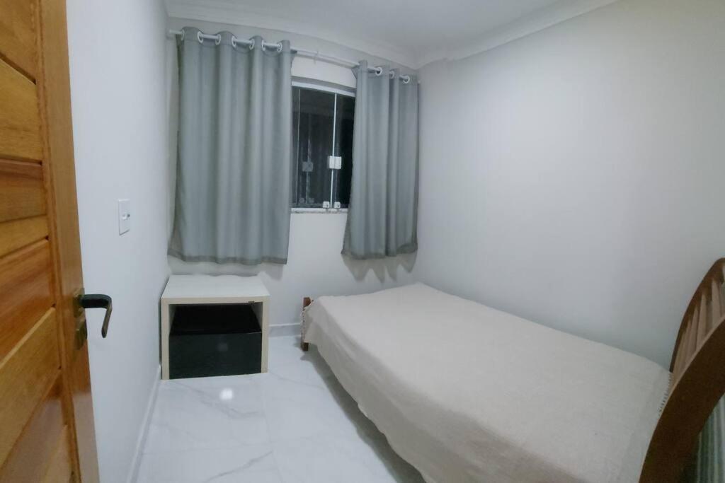 Apartamento Ponta Da Fruta Para Ate 4 Pessoas 201 Vila Velha  Ngoại thất bức ảnh