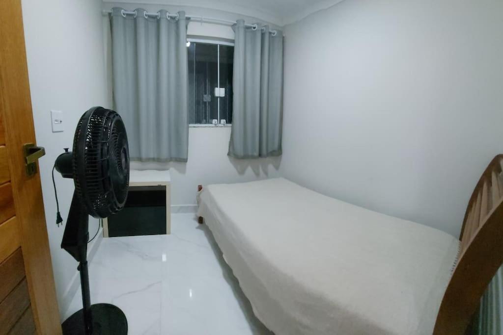 Apartamento Ponta Da Fruta Para Ate 4 Pessoas 201 Vila Velha  Ngoại thất bức ảnh